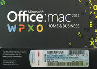 OEM Software Mini Desktop PC For Mac Home And Business 2011 
