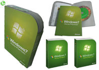 Microsoft OEM Software Full Version Windows 7 Ultimate Retail Box 32bit x 64 Bit
