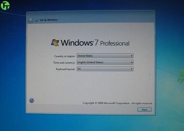 Windows Pc Software Windows OEM Software English / French / Arabic