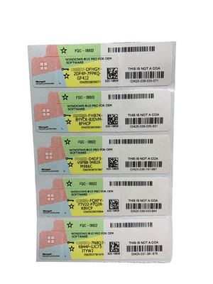 Microsoft Windows 10 Product Key Genuine Online Activation Key Code Multilingual