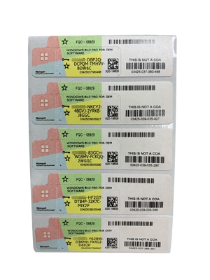Microsoft Windows 10 Product Key Genuine Online Activation Key Code Multilingual