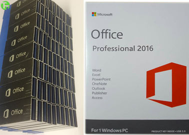Microsoft 2016 Product Key , Microsoft Office 2016 Professional Plus With USB Flash