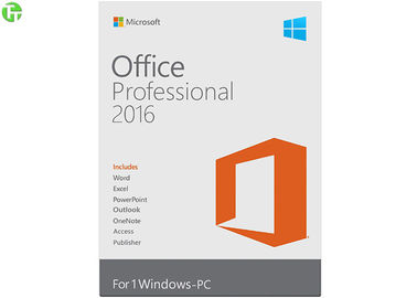 Microsoft 2016 Product Key , Microsoft Office 2016 Professional Plus With USB Flash