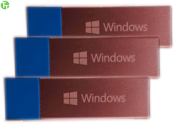 ترقية نظام التشغيل Windows 10 برو صندوق البيع بالتجزئة ويندوز 8 1