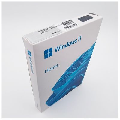 الصندوق التجزئة الأصلي لنظام التشغيل Windows 11 Home USB (باللغة الإنجليزية) 64 بت ، تم تنشيطه مسبقًا ، تثبيت نظام التشغيل Plug-and-Play للكمبيوترات الشخصية / أجهزة الكمبيوتر المحمولة