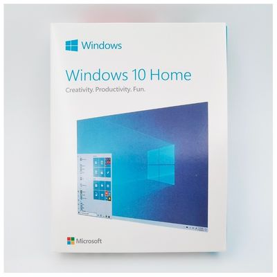 USB3.0 برنامج نظام الكمبيوتر 32 / 64Bit Win 10 Pro التجزئة التنشيط عبر الإنترنت الإصدار الإنجليزي