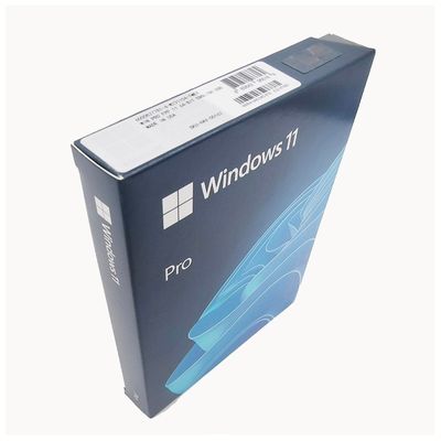 Win11 Pro USB الإصدار الإنجليزي الكامل مايكروسوفت OEM استخدام البرمجيات لتنشيط النظام الجديد عبر الإنترنت