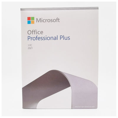 مفتاح الحساب الملزم لـ Microsoft Office 2021 Pro Plus