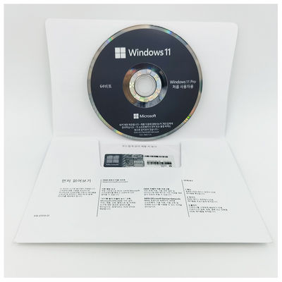 تنشيط مدى الحياة Windows 11 Pro OEM 64 بت تم تنشيطها مسبقًا (دعم التمهيد الآمن و TPM 2.0)