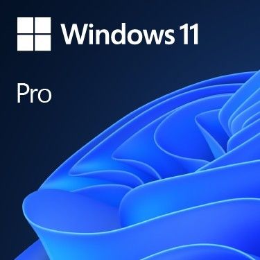 شراء Windows 11 Pro التجزئة ترخيص أصلي للأداء النهائي