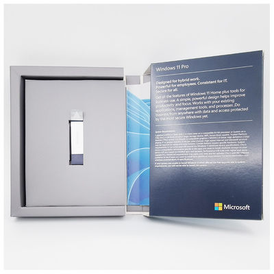 مفتاح التفعيل الآمن لـ Windows 11 Pro License التجزئة للكمبيوترات