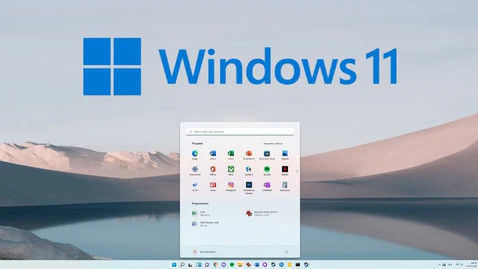مايكروسوفت ويندوز 11 برو OEM الإنجليزية ترخيص محطة عمل مهنية مع بيت لوكر و سطح المكتب البعيد