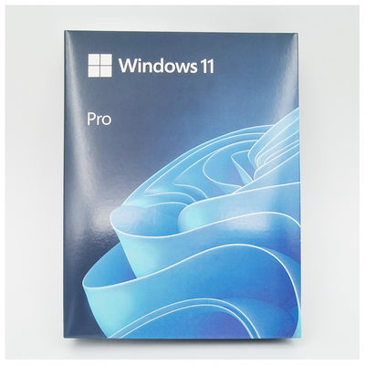 إصدار Windows 11 Pro التجزئة مفتاح المنتج الأصلي مع استقلالية الأجهزة