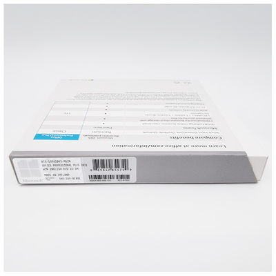 تنزيل فوري لمفتاح ربط Office 2021 Professional Plus لتنشيط السوق الدولي