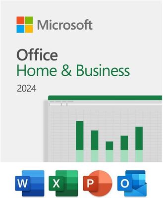 ترخيص Microsoft Office 2024 الدائم مع إمكانية الوصول المحسنة
