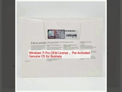 ويندوز 11 بروف OEM رخصة،مفعول مسبق نظام التشغيل الأصلي للأعمال