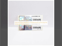 مفتاح ترخيص Windows 11 Professional الجديد الأصلي لتحسين الأداء