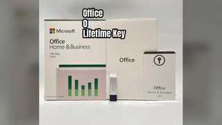 حساب MS Office 0 Pro Plus مدى الحياة